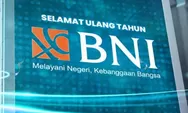BNI Kembalikan Dana Nasabah KC Parigi, Tegaskan Komitmen Perlindungan Nasabah