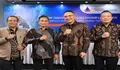 Hasil RUPSLB, HUMI Rombak Susunan Direksi dan Dewan Komisaris ! Sosok Ari Askhara Menjadi Dirut Humpuss Maritim Internasional