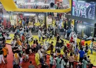 Arti Mimpi Berada di Keramaian Pertanda akan Dikecewakan oleh orang yang kita Percayai, Berikut Deretan Tafsirnya   