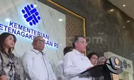 WFH Pekerja Swasta Fleksibel, Menaker Tegaskan Tak Harus Ikuti Skema ASN