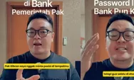 Bikin Tenang Nasabah, Begini Perlindungan Data Keamanan Bank yang Tepis Tudingan Mr Bert Soal Ransomware BRI!