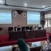 PJ Bupati Pati dan Kepala Dinas Pariwisata Pati Kukuhkan Pengurus Desa Wisata dan Pokdarwis Pati