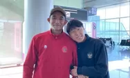 4 Bintang Timnas Indonesia Ungkap Momen Haru Selama Diasuh Shin Tae-yong, Ada Jay Idzes hingga Rizky Ridho
