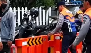 Gaduh Parkir, Eri Cahyadi 'Bersih-Bersih' Dishub, Agoeng Prasodjo: Yang Salah Komandan, Bukan Pasukan!