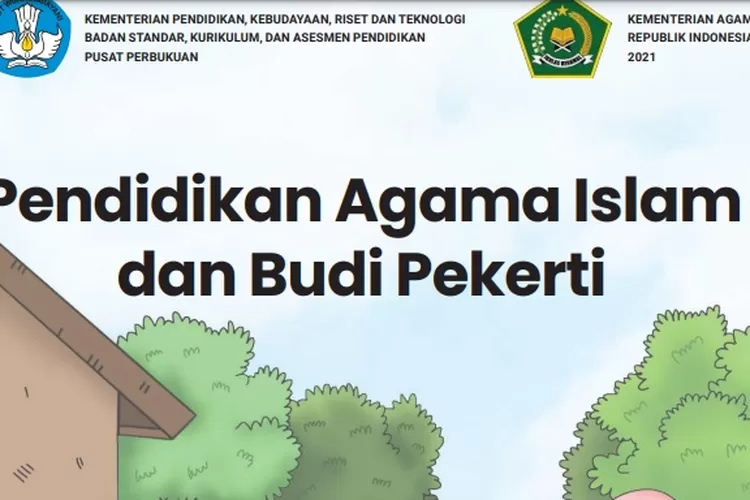 Contoh PROTA PROMES PAI Kelas 2 SD Kurikulum Merdeka Tahun Ajaran 2023 ...