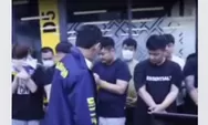 Polda Kepri Gerebek Judi Online di Batam dan Amakan Puluhan WNA