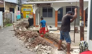 Serapan Anggaran di Kukusan Depok Capai 95,91 Persen, Ini Saja yang Dikerjakan 