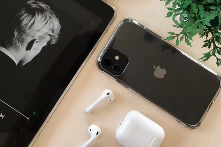 IPhone User Harus Tahu, Nih! Ini 5 Tips Dan Trik IPhone, Bikin Kamu ...