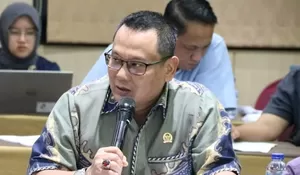 Hamzah Dorong Kemajuan Tata Kelola Pemerintahan, Ini Program Lengkap Komisi A DPRD Kota Depok untuk 2024