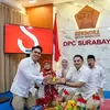 Peluang Gerindra Rebut Surabaya 2029, BHS-Cahyo-Yona Diuji: Mesin Politik atau Sekadar Efek Prabowo?