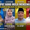 EMPAT NAMA MULAI MENGEMUKA, DARI EMIL DARDAK HINGGA RISMA: KE MANA ARAH PILGUB JATIM 2029?