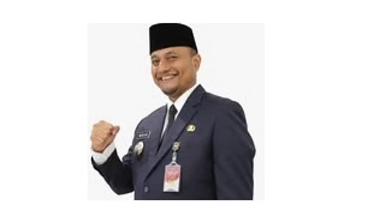 Dirjen Pumahan Perdesaan, Kementerian PKP RI, Imran.