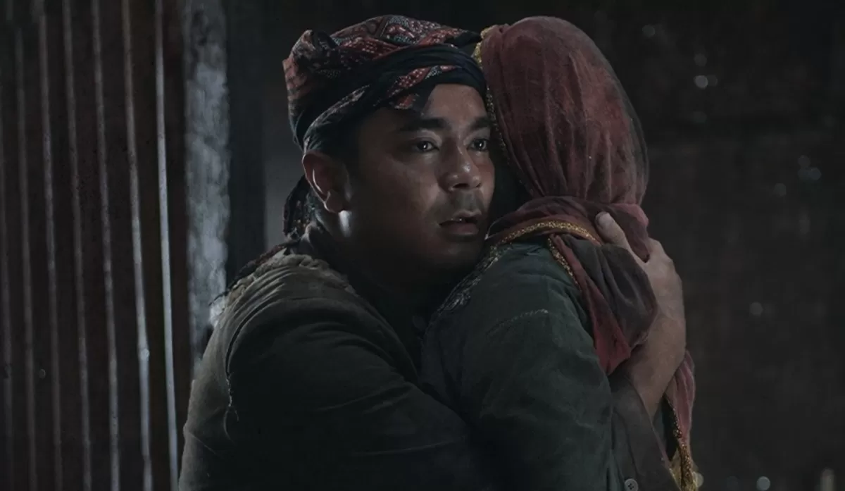 Penayangan Badut Gendong di Semarang Tinggalkan Kesan Emosional Penonton