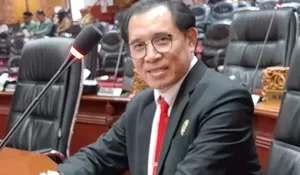 Michael Leksodimulyo Desak Keadilan untuk Anak Difabel di Surabaya: Jangan Berhenti pada Kata 'Bercanda'! 