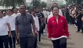 Agustin-Iswar Komitmen Jadikan Kota Semarang Jadi Pusat Ekonomi Inklusif