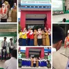 Bu Reni Goes to School di SMPN 23 Surabaya, Kekurangan 1.800 Guru Jadi Sorotan