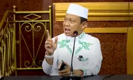 Habis 'Begituan' di Malam Ramadan, Harus Langsung Mandi? Jawaban Ustadz Das'ad Latif Bikin Kaget