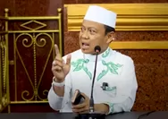 Habis 'Begituan' di Malam Ramadan, Harus Langsung Mandi? Jawaban Ustadz Das'ad Latif Bikin Kaget