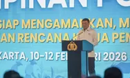 Djamari Chaniago Puji Kesigapan Aparat Evakuasi Korban dan Amankan Boven Digoel
