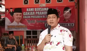 Ganjar Pranowo – Mahfud MD Siap Tampung Aspirasi Gen Z Depok, Begini Penjelasan Army Mulyanto