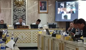 Doxing Terhadap Neni Nur Hayati, Komisi I DPRD Jawa Barat : Diskominfo Harus Ciptakan Literasi Digital Sehat