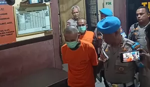 Dua Pembobol 20 Rumah di Depok dan Bogor Dicokok, Begini Modusnya