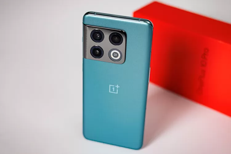 OnePlus Ace Racing Edition