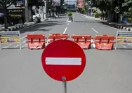 Wacana Unjuk Rasa di Palu, Sejumlah Ruas Jalan di Palu Berpotensi Ditutup Besok - Cek Rutenya! 