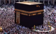 Obsesi Presiden Prabowo Ini Picu Penurunan Biaya Haji 2025, Menag Ungkap Hal ini