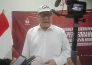 Didukung Kader dan Harap Restu Kaesang Pangarep,  Gunawan Hasan Optimis Menang Pilbup Bogor 2024