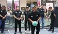 Polda Kepri Berharap Kejuaraan Basketball 3×3 Bhayangkara Championship Bisa Melahirkan Atlet-atlet Potensial