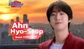 Mie Sedaap Gandeng Ahn Hyo Seop Jadi Brand Ambassador