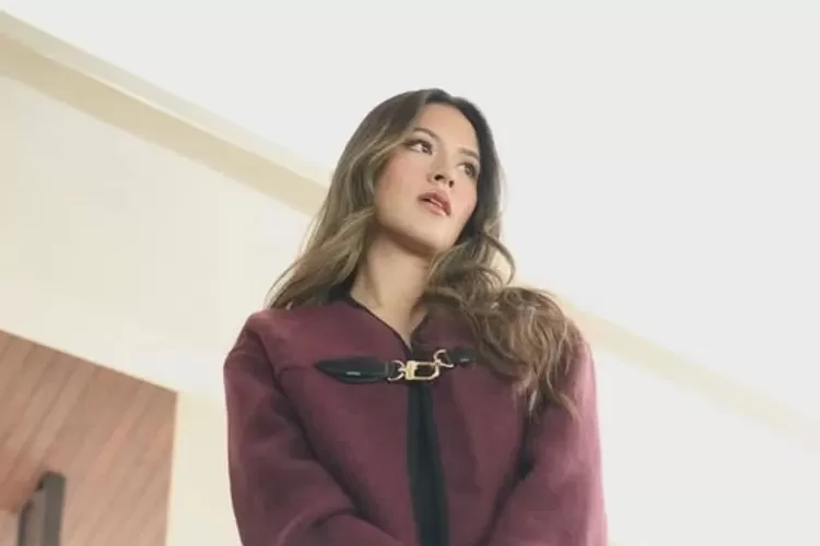 Profil Raisa Andriana (Foto: Gorajuara.com / Instagram @raisa6690)