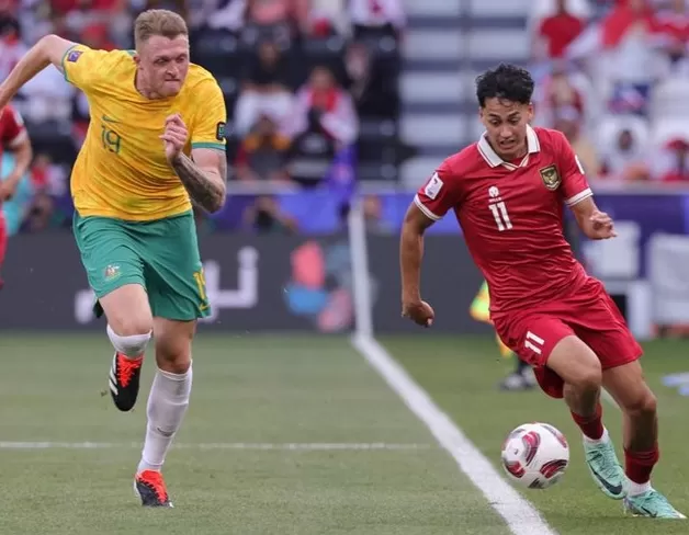 Rafael Struick: Profil dan Kontribusi di Tim Brisbane Roar FC - Peran Rafael Struick dalam Strategi Permainan