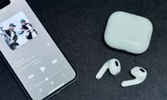 Apple Rilis Charging Case AirPods Pro Gen-2 Terpisah: Solusi Terjangkau untuk Pengguna yang Alami Kerusakan