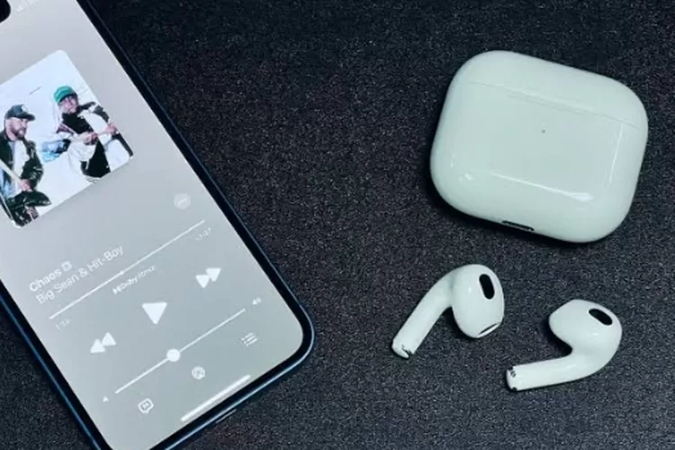 Biar Ngak Ribet! Yuk Jangan di Skip: Ini Cara Mematikan Airpods di iPhone Anti Ribet (Techuisite)