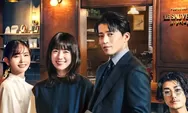 Link Nonton Romantics Anonymous Sub Indo: Drama Romantis Jepang-Korea Tayang Global Mulai 16 Oktober 2025