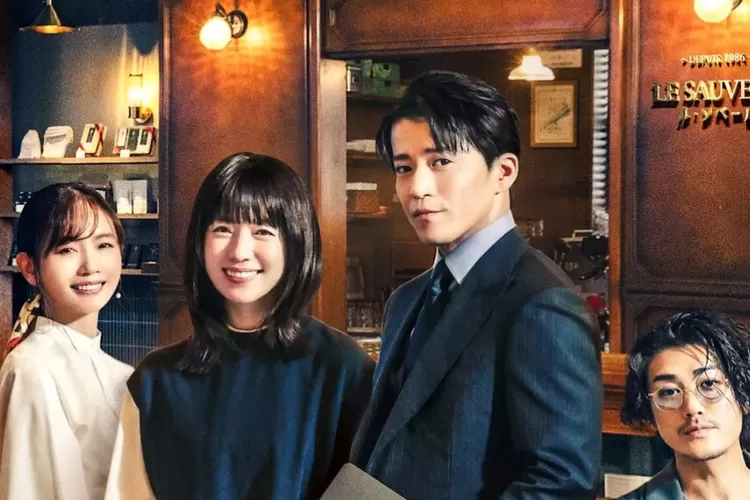 Link Nonton Romantics Anonymous (Foto: Gorajuara.com / Instagram @dewi_pakis)