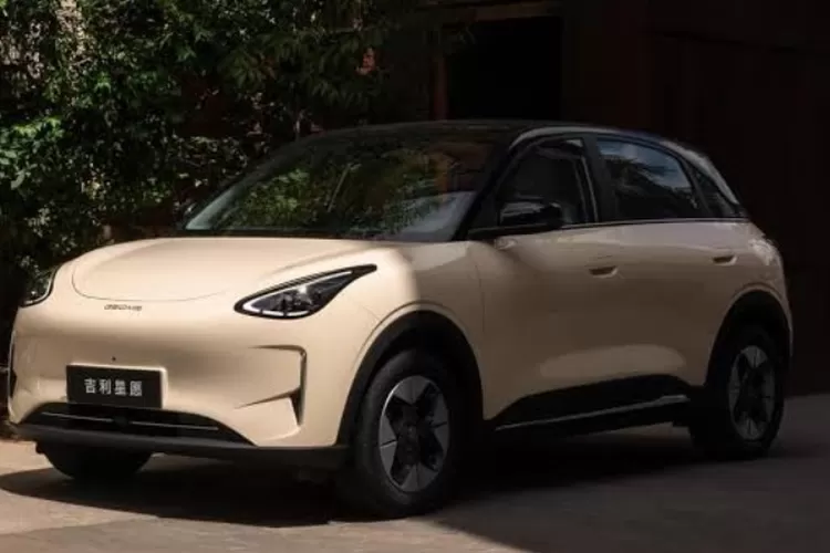 Mobil Listrik China Terunggul 2025: Inilah Deretan EV Paling Canggih dan Laris