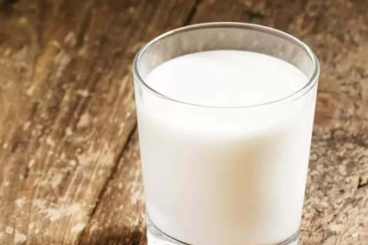 Tafsir mimpi minum susu