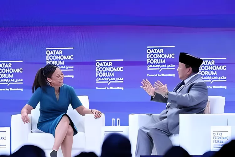 Prabowo Yakin Proyek IKN Nusantara Dapat Dilanjutkan Dengan APBN ...