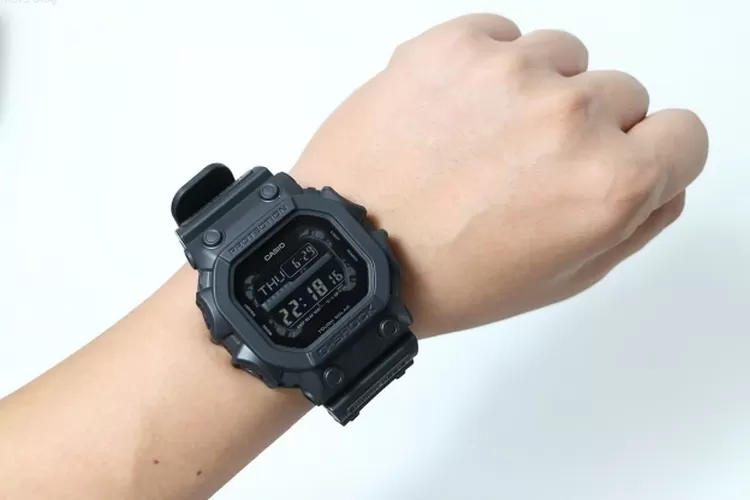 G Shock Terbaik Bulan Ini Harga di Bawah 3 Juta Manggarai News