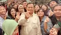 Cerita Prabowo Takjub Dipanggil 'Pak Gemoy' oleh Anak-anak Kecil Saat Keliling Daerah