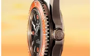 Omega Baru Saja Merilis Seamaster Planet Ocean Baru, Intip Modelnya