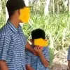 Viral Sebuah Video : Polres Cilacap  Langsung Menangkap Pelaku Penganiayaan Siswa SMP