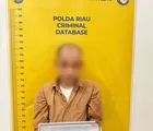 Tim Opsnal Subdit II Ditresnarkoba Polda Riau Sikat Pengedar di Kampung Panger, 53 Paket Sabu Diamankan