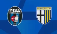 Prediksi Parma vs Pisa Serie A Senin 18 Desember 2025 Jam 21.00 WIB   