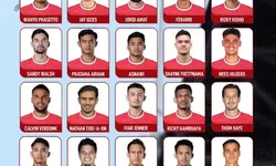 MENGERIKAN! 16 Pemain Timnas Indonesia Main di Liga Eropa, Otw Tembus Piala Dunia 2026