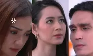 Sinopsis Sinetron Mencintai Ipar Sendiri Episode 11: Rafka Dilempari Massa, Ayuna Berdiri di Garda Terdepan, Shilla Gelisah Melihatnya