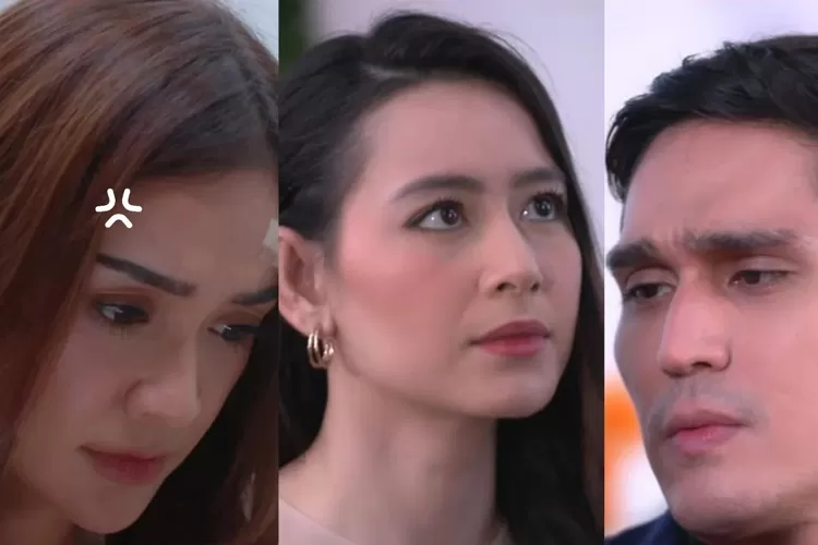 Sinopsis Sinetron Mencintai Ipar Sendiri Episode 11 (Foto: Gorajuara.com / Instagram @mencintaiiparsendiri.mncp)